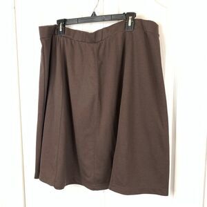 Chelsea Studio A Line Skirt